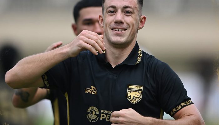 PSBS Biak vs Borneo FC: Pesut Etam Amankan Kemenangan 1-0 di Super League 2025