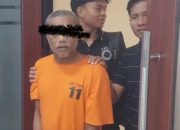 Kasus Asusila Gegerkan Berau, Pria Paruh Baya Ditangkap Usai Cabuli Anak