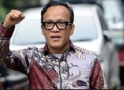 KPK OTT Immanuel Ebenezer, Wamenaker Terseret Kasus Sertifikasi K3 KPK OTT Immanuel Ebenezer, Wamenaker Terseret Kasus Sertifikasi K3