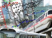 Transportasi Massal Samarinda Dimulai 2027, Andi Harun: Utamakan Perencanaan!