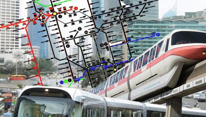Transportasi Massal Samarinda Dimulai 2027, Andi Harun: Utamakan Perencanaan!