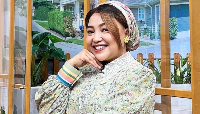 Kabar Duka: Mpok Alpa Wafat, Dunia Hiburan Kehilangan Sosok Komedian