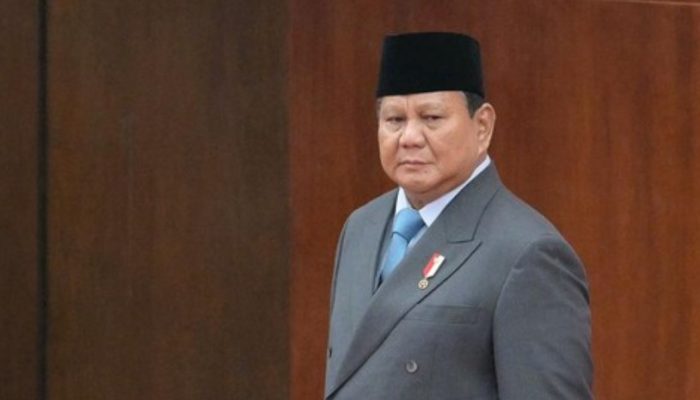 Presiden Prabowo Instruksikan Pembersihan Manajemen BUMN Bermasalah