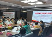 Pemkot Samarinda Siapkan HUT RI ke-80 dengan Meriah