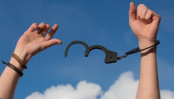 Remisi Dasawarsa & Ganda Menanti WBP di Rutan Tanjung Redeb