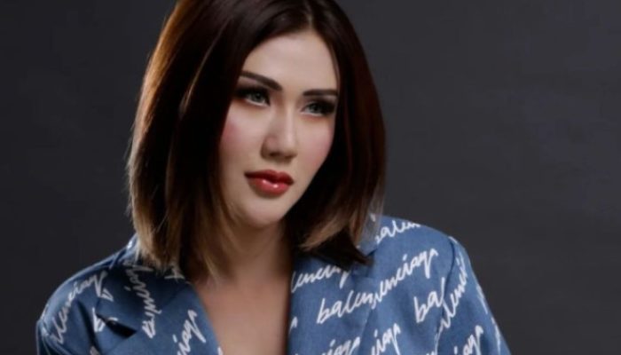 Profil Rey Utami: Dari Artis ke Selebgram, Semua Tahu Namanya