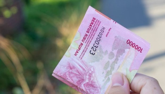 Guru Honorer Balikpapan Curhat Gaji Telat Hingga 6 Bulan