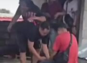 Pembunuhan di TPU Balikpapan: Polisi Tangkap Kerabat Korban
