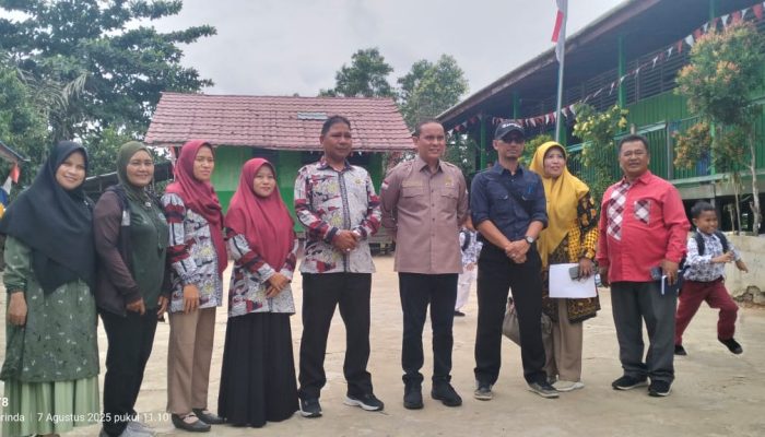 Komisi IV DPRD Samarinda Tinjau Sekolah, Infrastruktur Mengkhawatirkan!