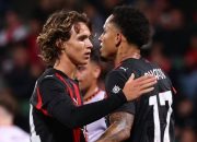 Hasil Perth Glory vs Milan: Rossoneri Pesta 9 Gol Tanpa Balas Hasil Perth Glory vs Milan: Rossoneri Pesta 9 Gol Tanpa Balas