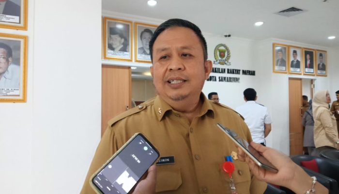 Disporapar Samarinda Bocorkan Program 2026, Fokus Ekonomi Kreatif & Wisata