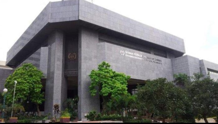 Dugaan Jalur Cepat Pelantikan Pejabat DKI Bikin Reformasi Birokrasi Jakarta Goyang