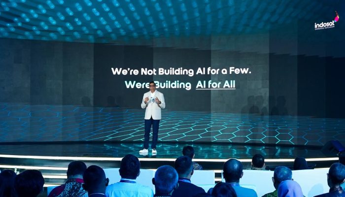 Solusi Cerdas Indosat Lawan Penipuan Digital di Indonesia