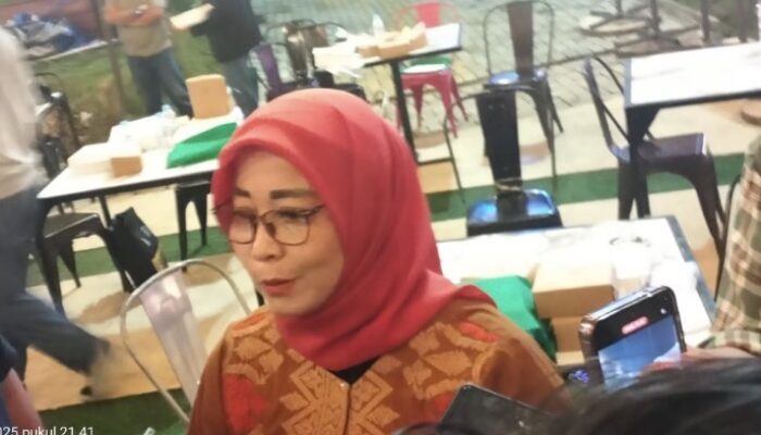 Diskusi Pariwisata Kaltim Bahas Investasi dan Infrastruktur Pendukung