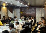 KPC Siap Gelontorkan Rp7 Miliar, Jawab Teguran Gubernur Harum