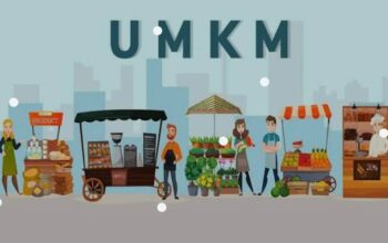 Jumlah UMKM Balikpapan Terus Meningkat, Tantangan Perizinan Masih Ada