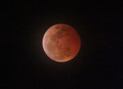 Fenomena Gerhana Bulan Hari Ini: Waktu, Lokasi, dan Cara Melihatnya