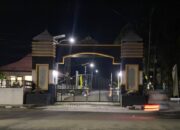 Aksi Demo di Berau, Polres Siapkan Patroli dan Penjagaan Ketat