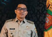 Andi Harun Ajak Warga Samarinda Jaga Kedamaian Jelang Demo 1 September
