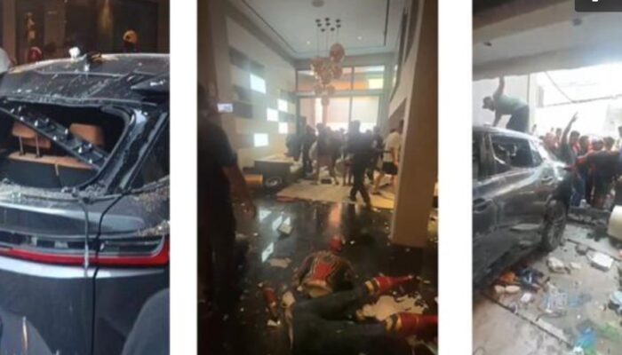 Harta Sahroni Rp 328 M Jadi Sorotan Usai Rumahnya Rusuh di Tanjung Priok