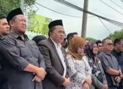 Ahmad Yani Tegaskan DPRD Kukar Siap Tampung Suara Rakyat Ahmad Yani Tegaskan DPRD Kukar Siap Tampung Suara Rakyat
