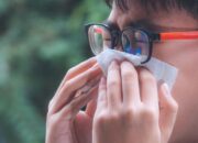 Bahaya Polusi Udara Bagi Kesehatan Mata yang Wajib Diwaspadai