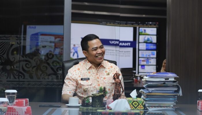 BTN Samarinda Hadirkan Program Rumah Subsidi dan Layanan Digital BALE