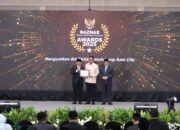 Berau Coal Dinobatkan Sebagai Perusahaan CSR Terbaik di BAZNAS Award Berau Coal Dinobatkan Sebagai Perusahaan CSR Terbaik di BAZNAS Award