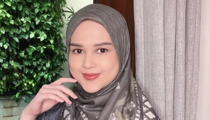 Profil Cut Meyriska: Dari Artis Sinetron Hingga Ibu Hebat di Dunia Selebriti
