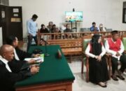 Kasus Investasi Bodong Ayam di Bontang, Dua Terdakwa Divonis Hingga 16 Tahun Penjara