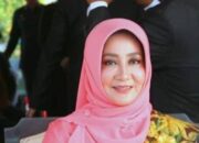 Bupati Berau Ingatkan UMKM Jaga Kebersihan Kawasan Kuliner Tepian Bupati Berau Ingatkan UMKM Jaga Kebersihan Kawasan Kuliner Tepian