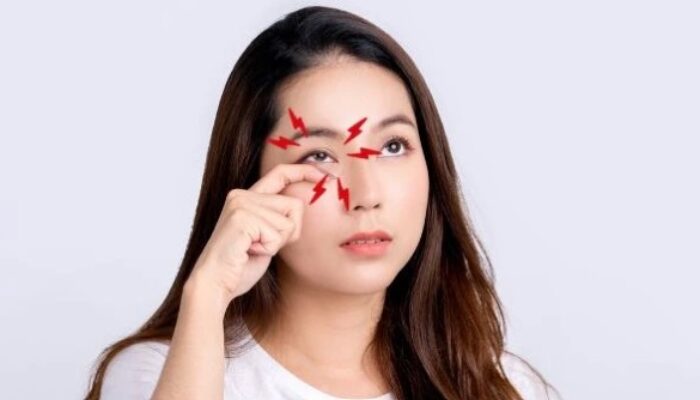 Kedutan Mata Kanan Atas: Penyebab, Mitos, dan Fakta Kesehatan