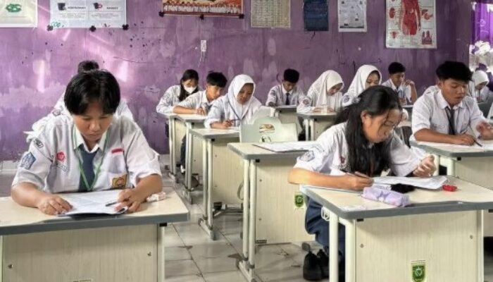 Krisis Daya Tampung SMP di Berau, Gamalis Dorong Pembangunan Sekolah Baru