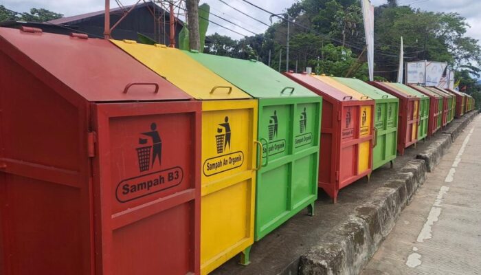 Kukar Siapkan Diri Hadapi Penilaian Adipura 2025 di Tenggarong