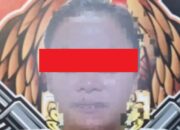 Kasus Pemerasan dan Penganiayaan di GOR Segiri, Samarinda