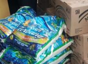 Kelurahan Belimbing Gelar Pangan Murah, Warga Bisa Dapatkan Paket Sembako Hemat