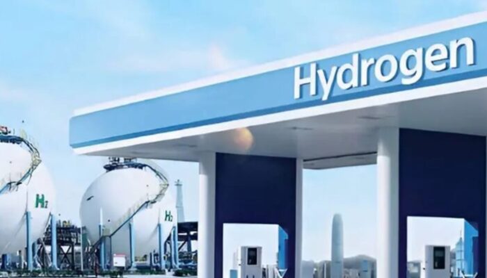 Hong Kong Luncurkan Uji Coba Teknologi Hidrogen untuk Kendaraan