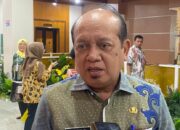 Pemkot Balikpapan Pastikan 776 Honorer Jadi PPPK Paruh Waktu Mulai Oktober 2025