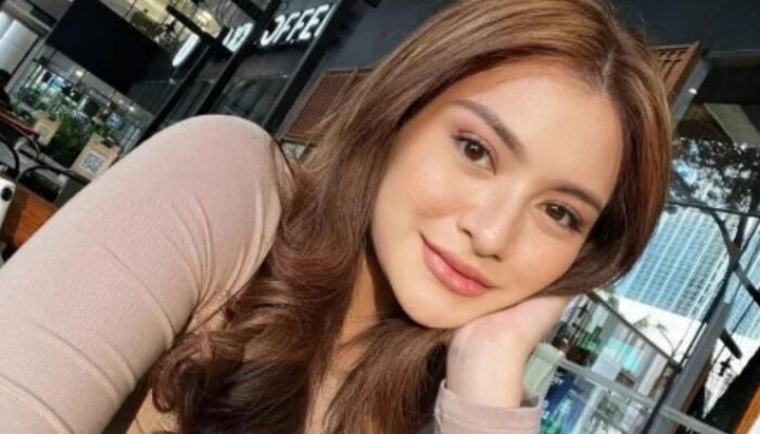 Profil Nathalie Holscher: Dari Penyanyi ke DJ Cantik dan Kontroversinya