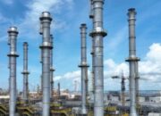 Progres RDMP Balikpapan Capai 96 Persen, Pertamina Optimistis Rampung Tepat Waktu