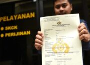 Lonjakan Pemohon SKCK di Kubar Capai 5.000 Orang Jelang Batas Waktu PPPK