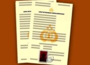 Panduan Lengkap Syarat Pembuatan SKCK dan Cara Mengurusnya