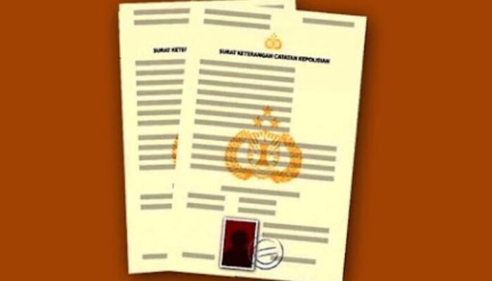 Panduan Lengkap Syarat Pembuatan SKCK dan Cara Mengurusnya