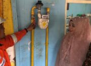 10.553 Sambungan Jargas Siap Dibangun di Kota Bontang