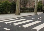 Rencana Zebra Cross SMA 5 dan SMP 4 Samarinda Masih Tertahan