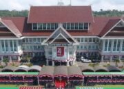 Pemkab Kutim Desak Penjelasan Terkait Pengurangan DBH dan TKD