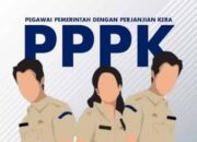 Pemkot Bontang Buka 1.433 Formasi PPPK Paruh Waktu Tahun 2025