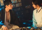 Drama Korea Bon Appetit Your Majesty Episode 8