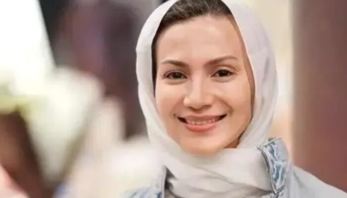 Profil Wanda Hamidah: Artis-Politisi Multitalenta yang Berani Bersuara