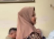 Video Istri Sumpahkan Amarah Usai Diketahui Suaminya Selingkuh di Balikpapan